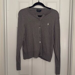 Polo Ralph Lauren Cardigan - XL